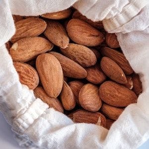 Select Harvests reports 40 per cent jump in almond shipments Select Harvests reports 40 per cent jump in almond shipments